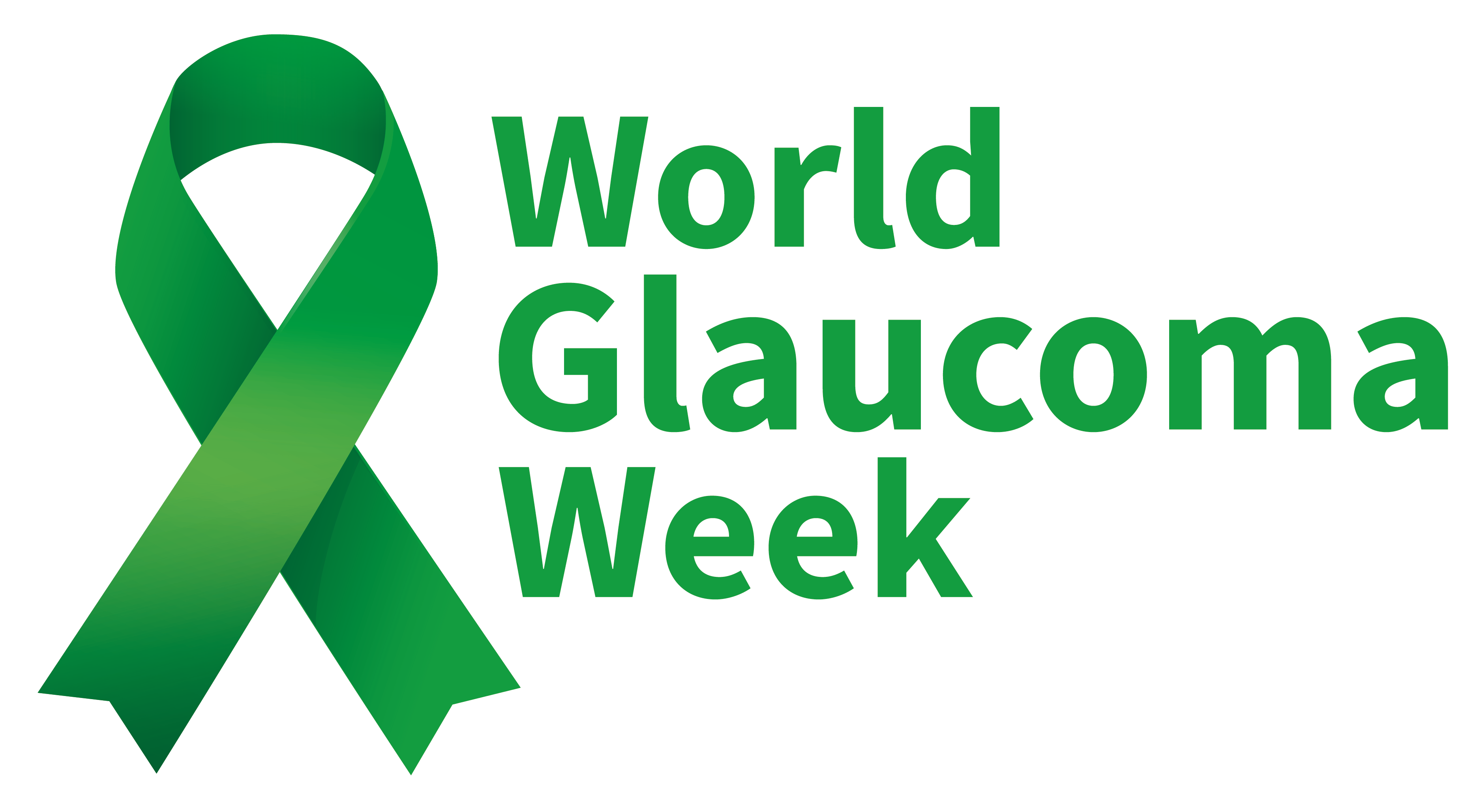 World Glaucoma Week